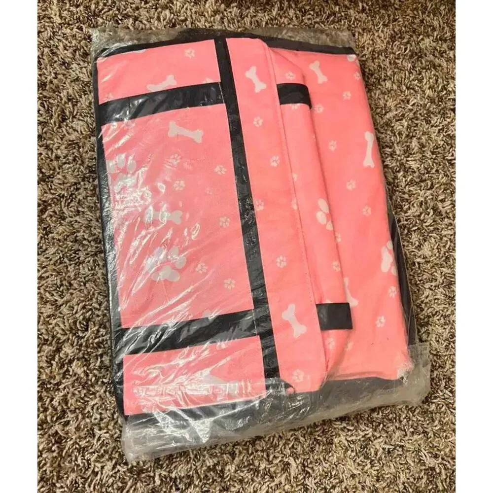 pet car seat